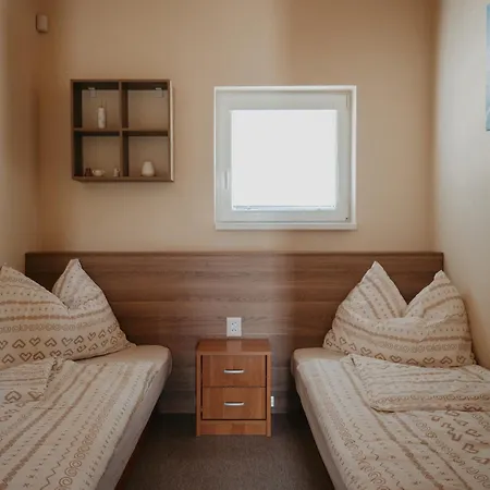 Kolkaren Apartment *