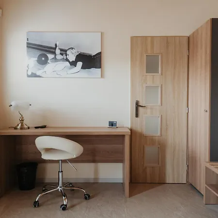 Kolkáreň Apartman *