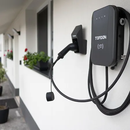 Apartment Kolkaren Kovacova