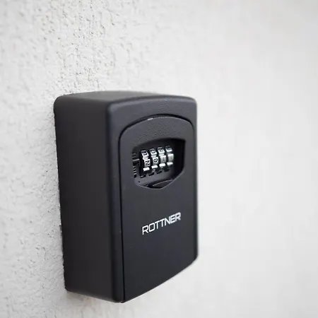Apartman Kolkáreň Kovácsfalva