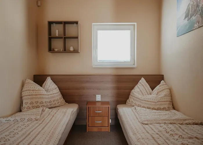 Kolkaren Apartament *