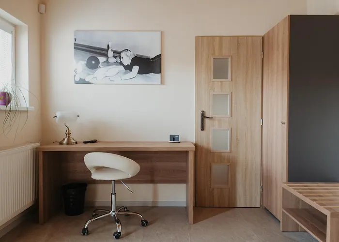 Kolkaren Apartament *