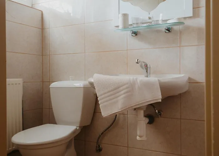 Kolkaren Apartament Kovacova